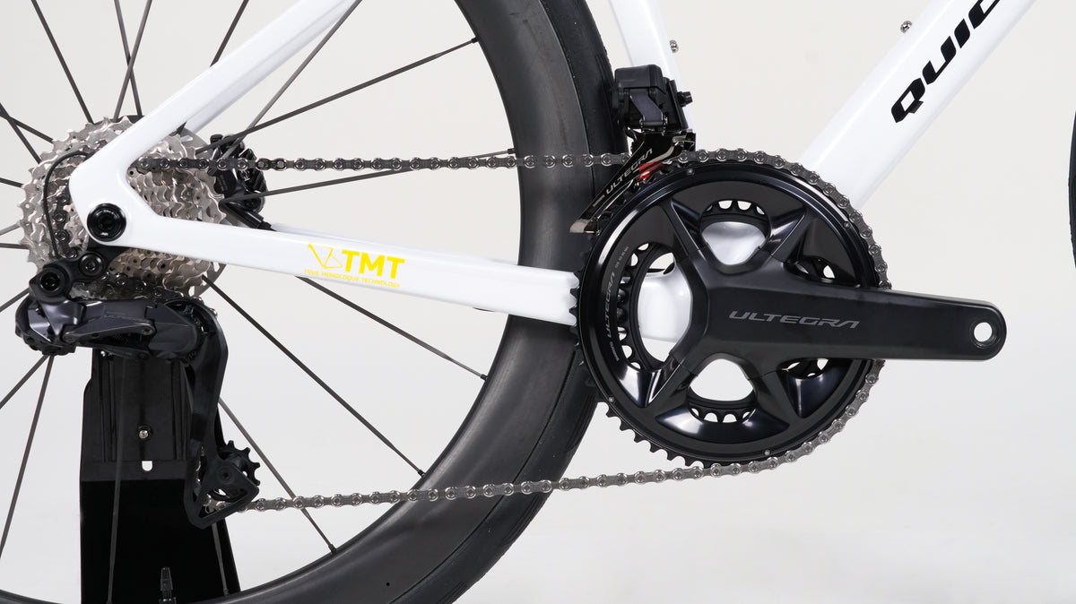 Quick Pro AR:ONE Frameset