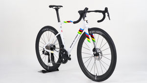 Quick Pro AR:ONE Frameset