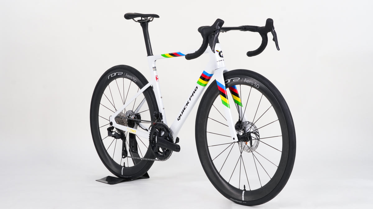 Quick Pro AR:ONE Frameset