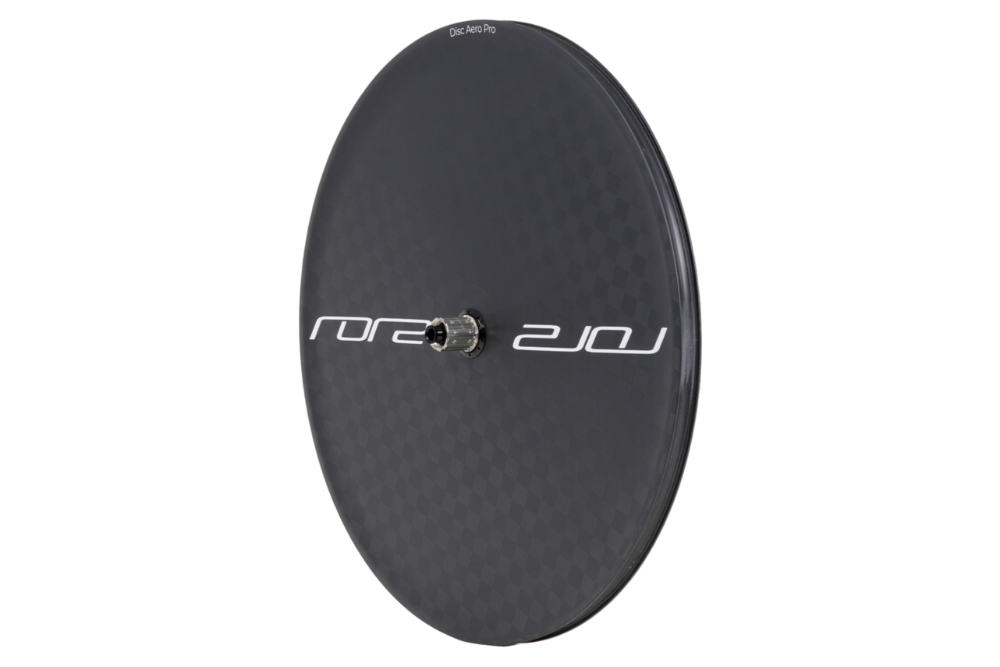 RORE Disc Aero Pro TT Wiel