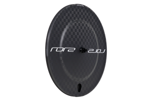 RORE Disc Aero Pro TT Wiel