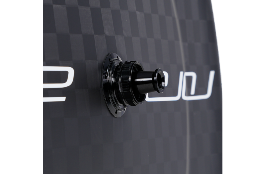 RORE Disc Aero Pro TT Wiel