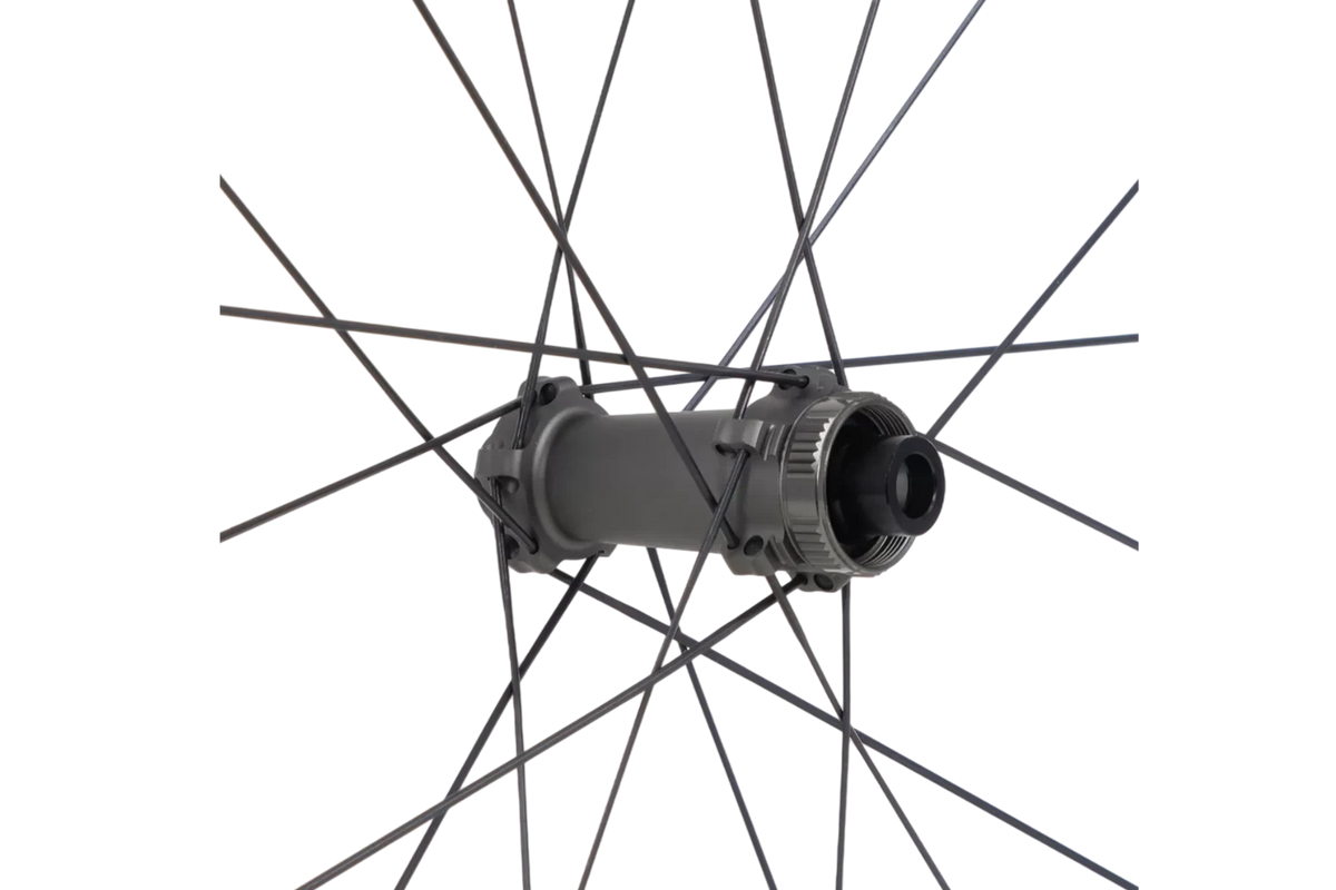 RORE DR88 Voorwiel TT