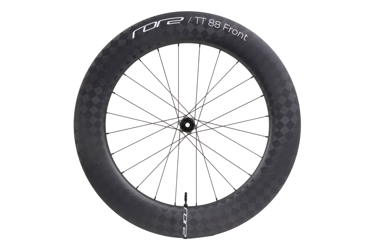 RORE DR88 Voorwiel TT