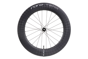 RORE DR88 Voorwiel TT