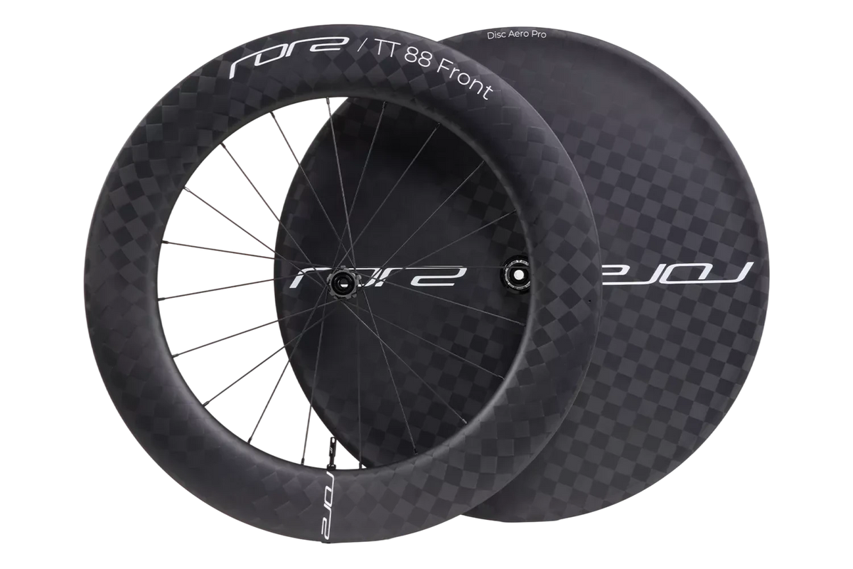 RORE DR88 Voorwiel TT