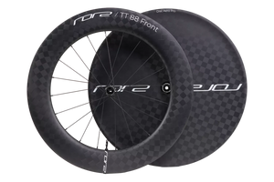 RORE DR88 Voorwiel TT
