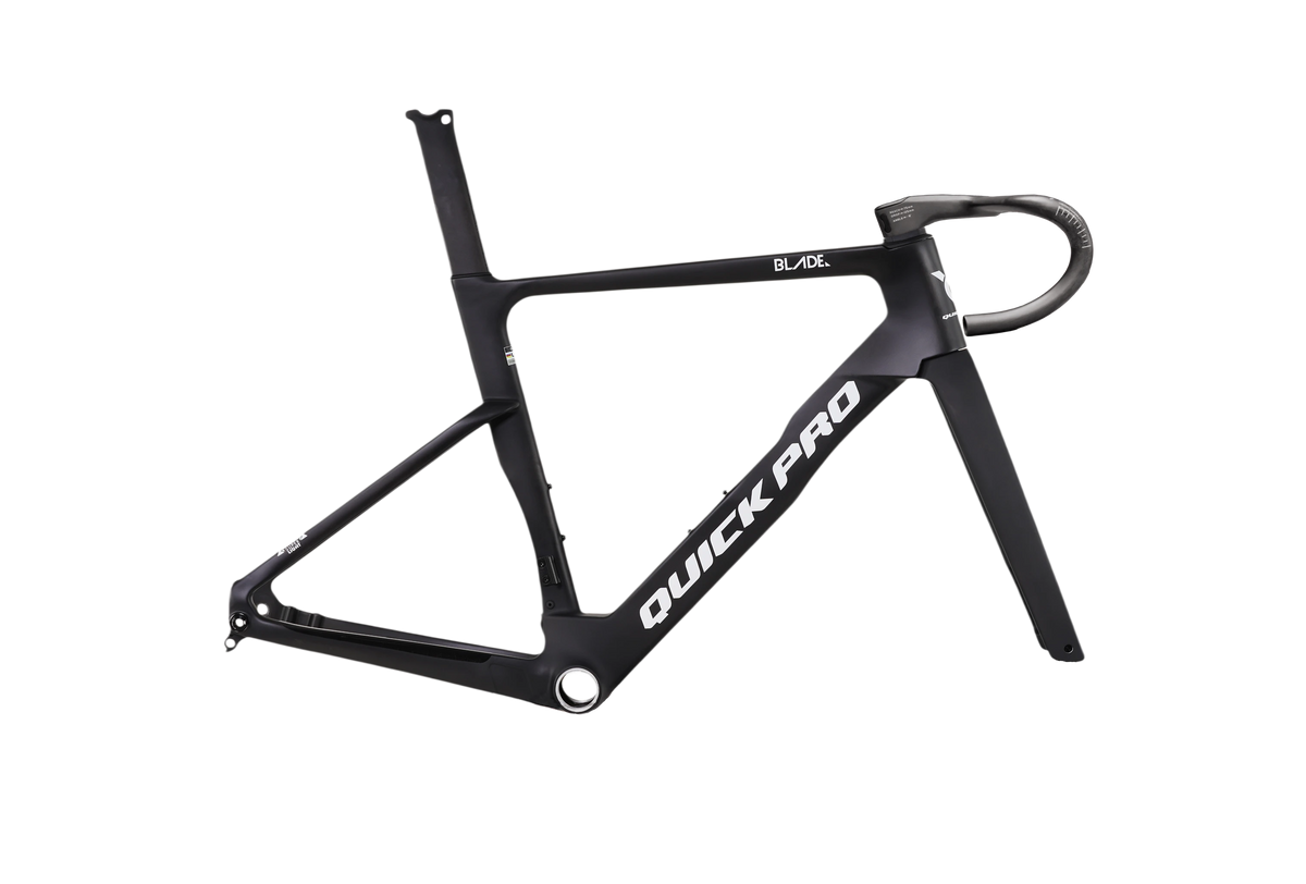Quick Pro BLADE Frameset