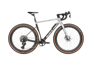 Quick Pro GR:ONE Frameset