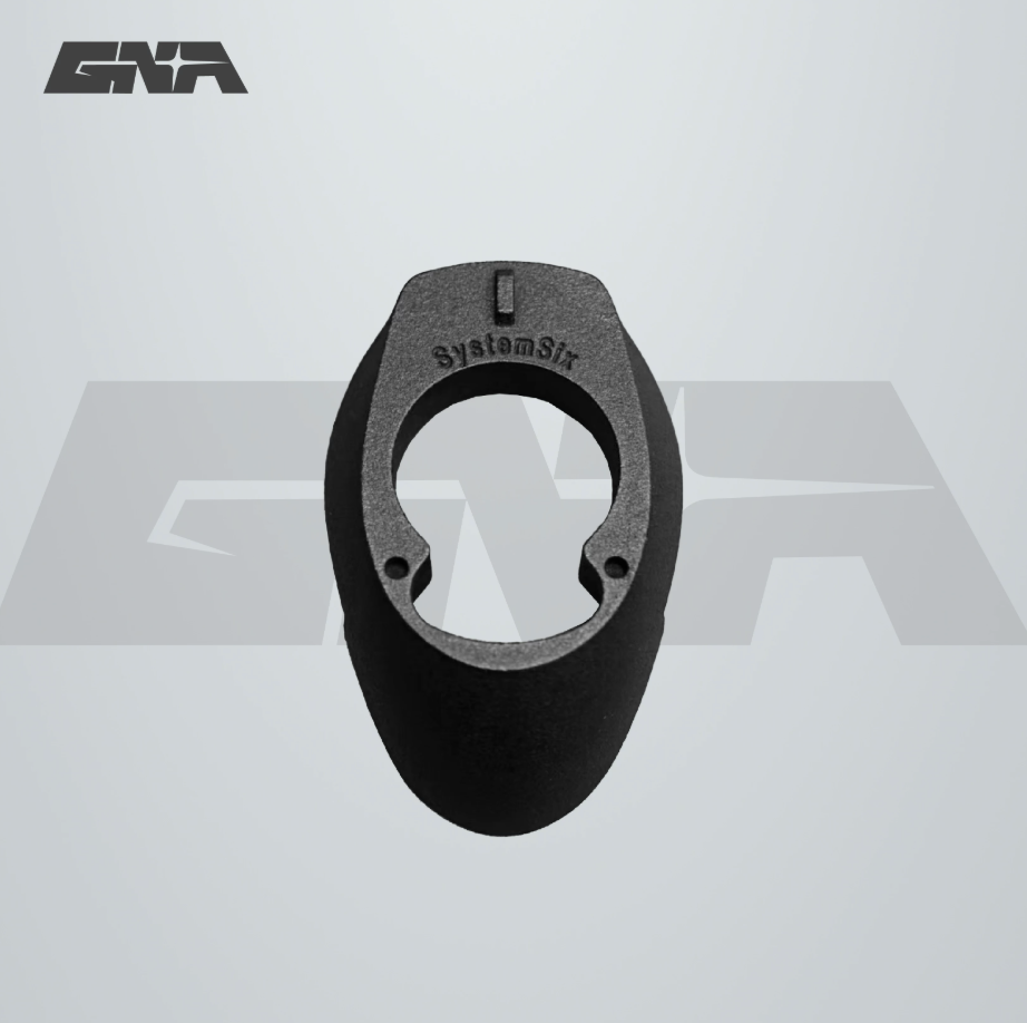GANNA ANGLE / ANGLE PRO Converter Spacer