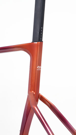Quick Pro ER:ONE Frameset