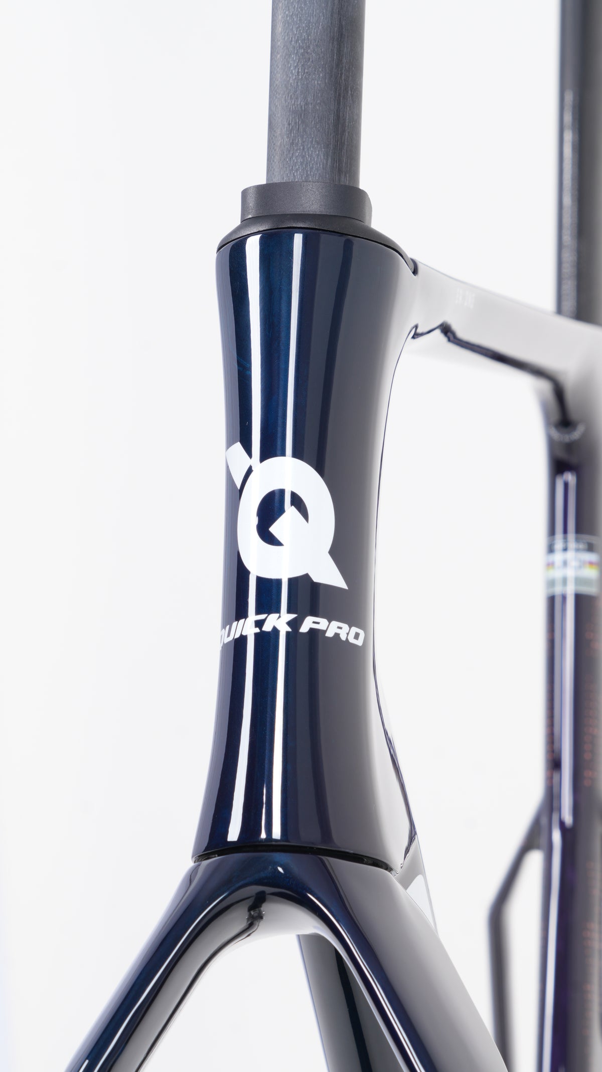 Quick Pro ER:ONE Frameset