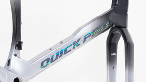 Quick Pro ER:ONE Frameset