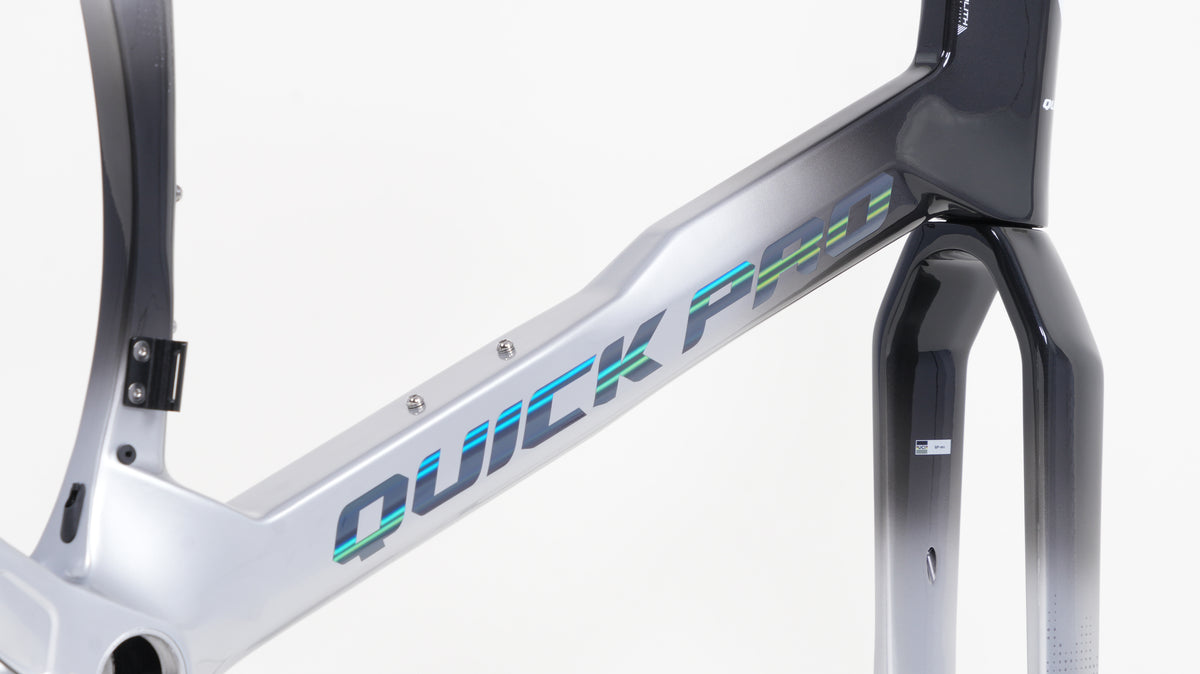 Quick Pro ER:ONE Frameset