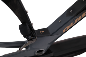 Quick Pro TTONE Frame Ink Shadow