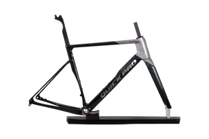 Quick Pro GRONE Frame Gray