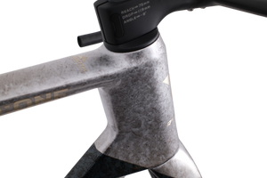 Quick Pro GRONE Frame Gray