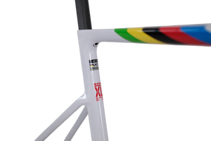Quick Pro ARONE Frame UCI Edition