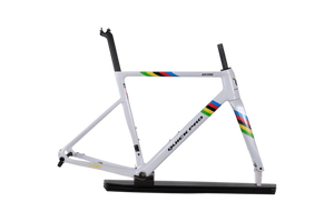 Quick Pro ARONE Frame UCI Edition