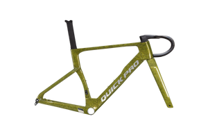 Quick Pro ER:ONE Frameset - Custom Color