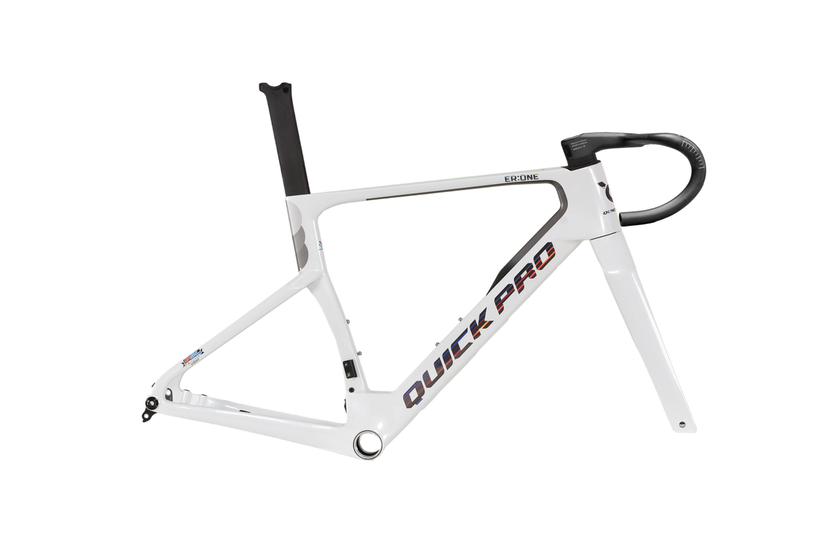 Quick Pro ER:ONE Frameset