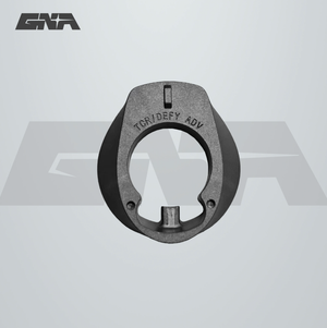 GANNA ANGLE / ANGLE PRO Converter Spacer
