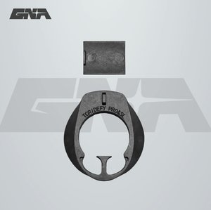 GANNA ANGLE / ANGLE PRO Converter Spacer
