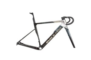 Quick Pro GR:ONE Frameset