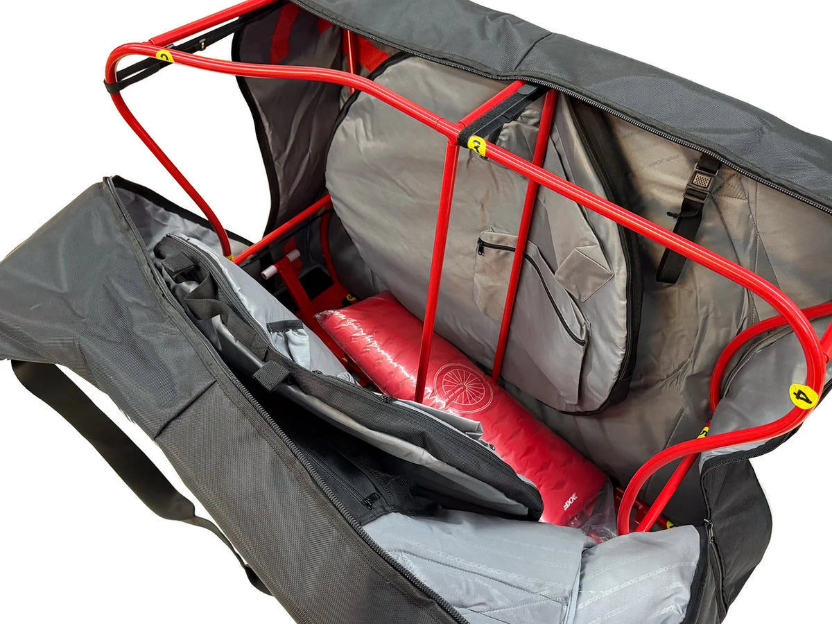 XXF Bike Transport Bag Pro
