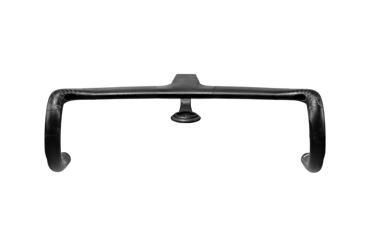 GANNA ANGLE PRO Aero Handlebar