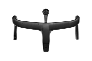 GANNA ANGLE PRO Aero Handlebar
