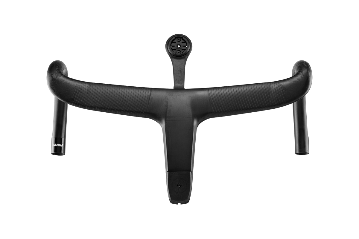 GANNA ANGLE PRO Aero Handlebar