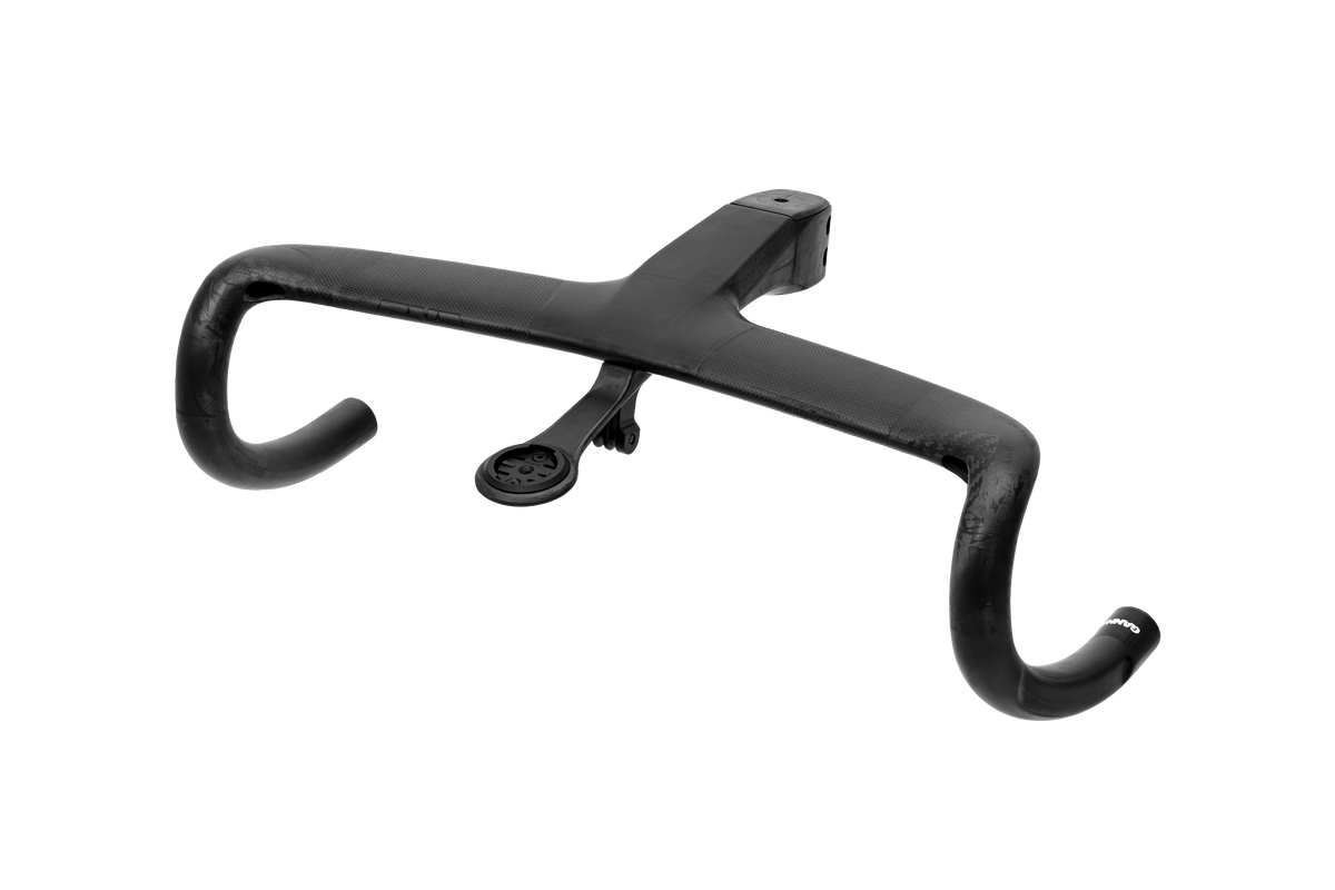 GANNA ANGLE PRO Aero Handlebar