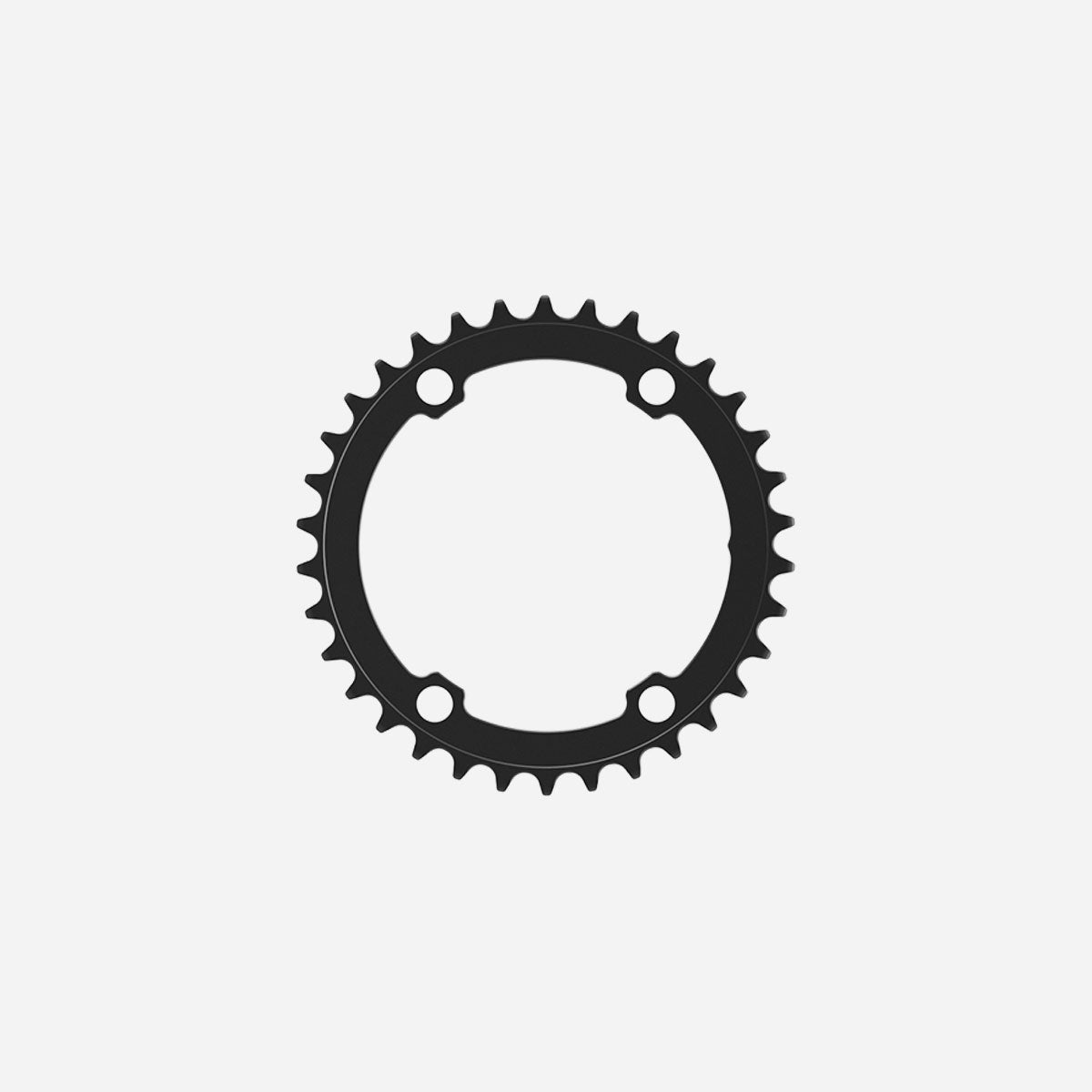 QO RACE - RACE Outer Aero Chainring 2X