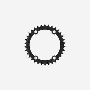QO RACE - RACE Outer Aero Chainring 2X