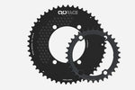 QO RACE - RACE Outer Aero Chainring 2X