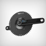 QO RACE Aero Carbon Crankset