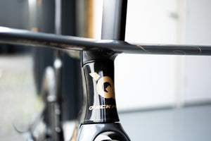 Quick Pro TT:ONE Frameset