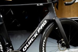 Quick Pro BLADE Frameset