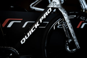 Quick Pro GR:ONE Frameset