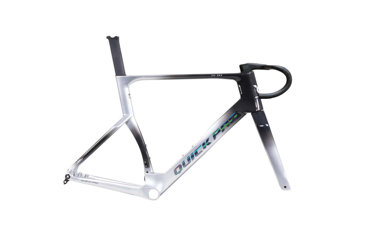Quick Pro ER:ONE Frameset