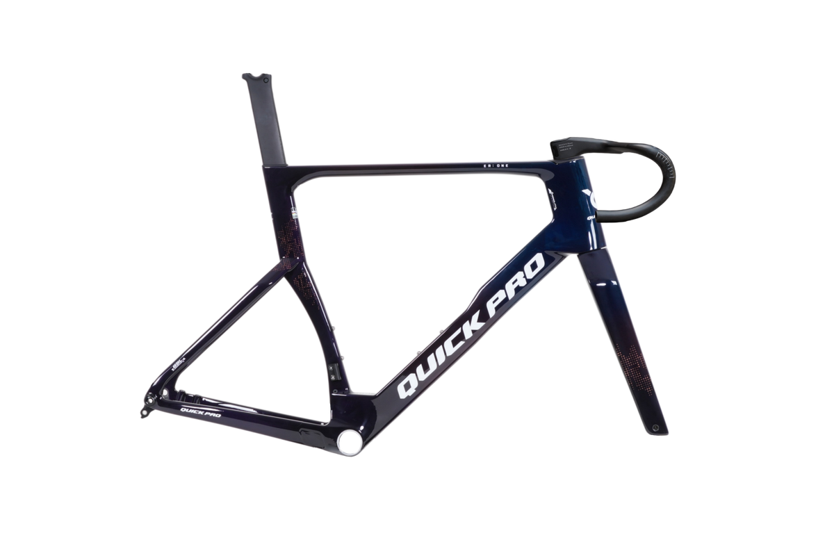 Quick Pro ER:ONE Frameset