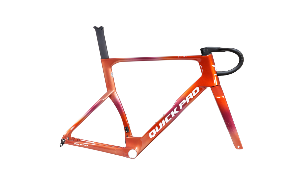Quick Pro ER:ONE Frameset