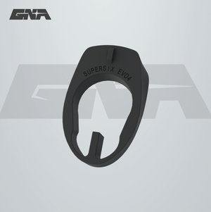GANNA ANGLE / ANGLE PRO Converter Spacer