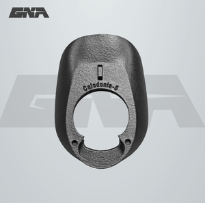 GANNA ANGLE / ANGLE PRO Converter Spacer