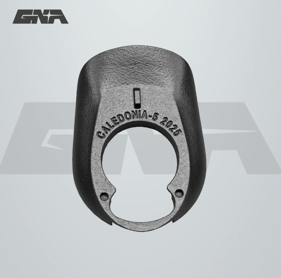 GANNA ANGLE / ANGLE PRO Converter Spacer