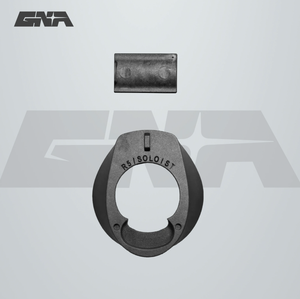 GANNA ANGLE / ANGLE PRO Converter Spacer