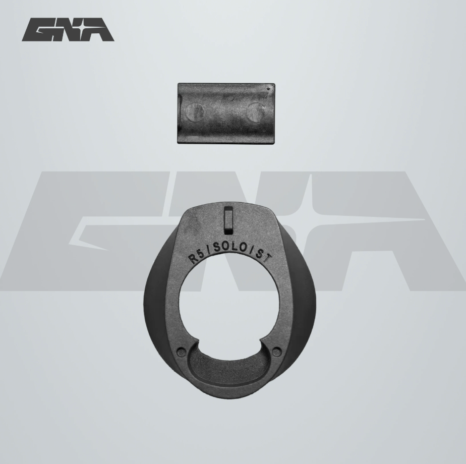 GANNA ANGLE / ANGLE PRO Converter Spacer
