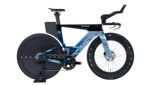 Quick Pro TR:ONE Frameset