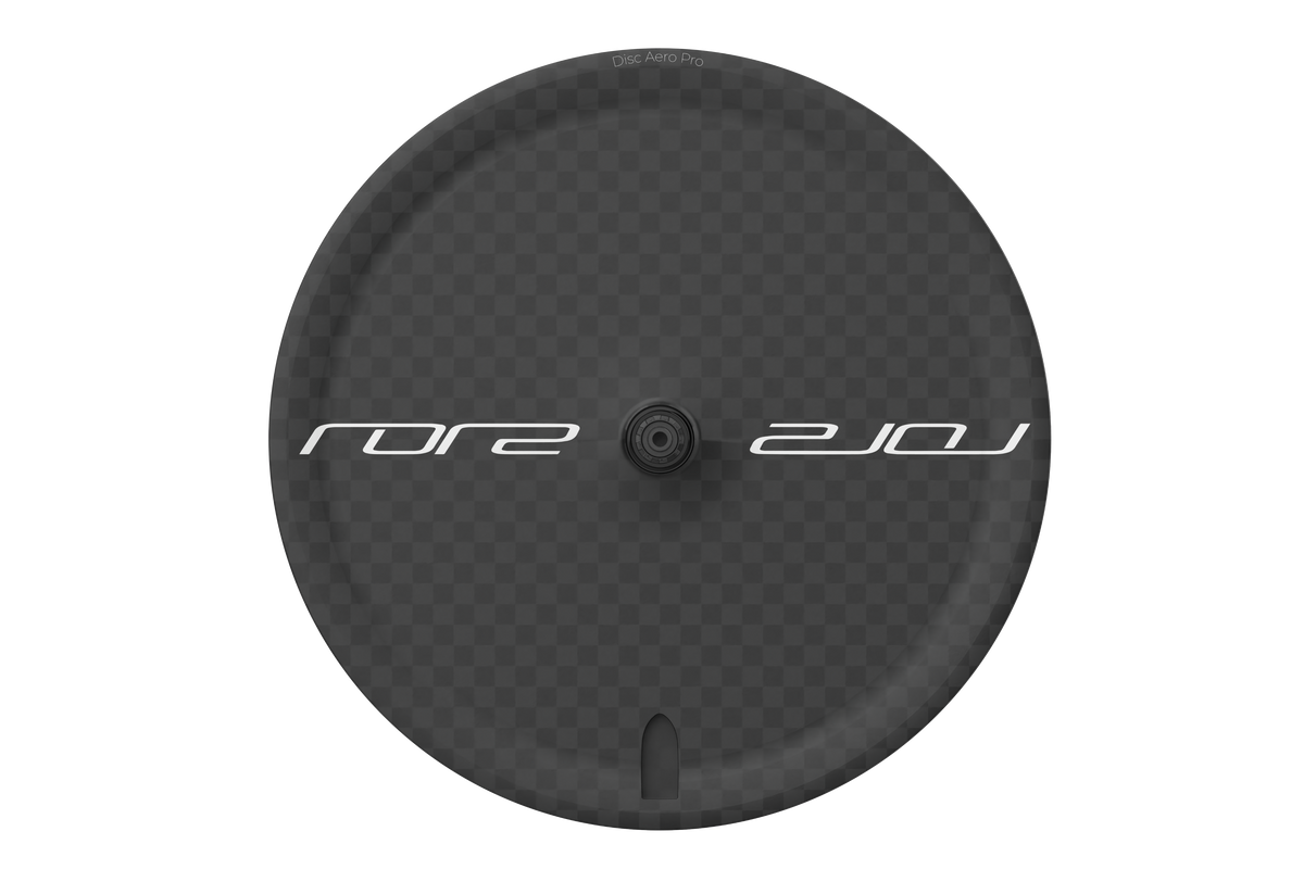 RORE Disc Aero Pro TT Wiel